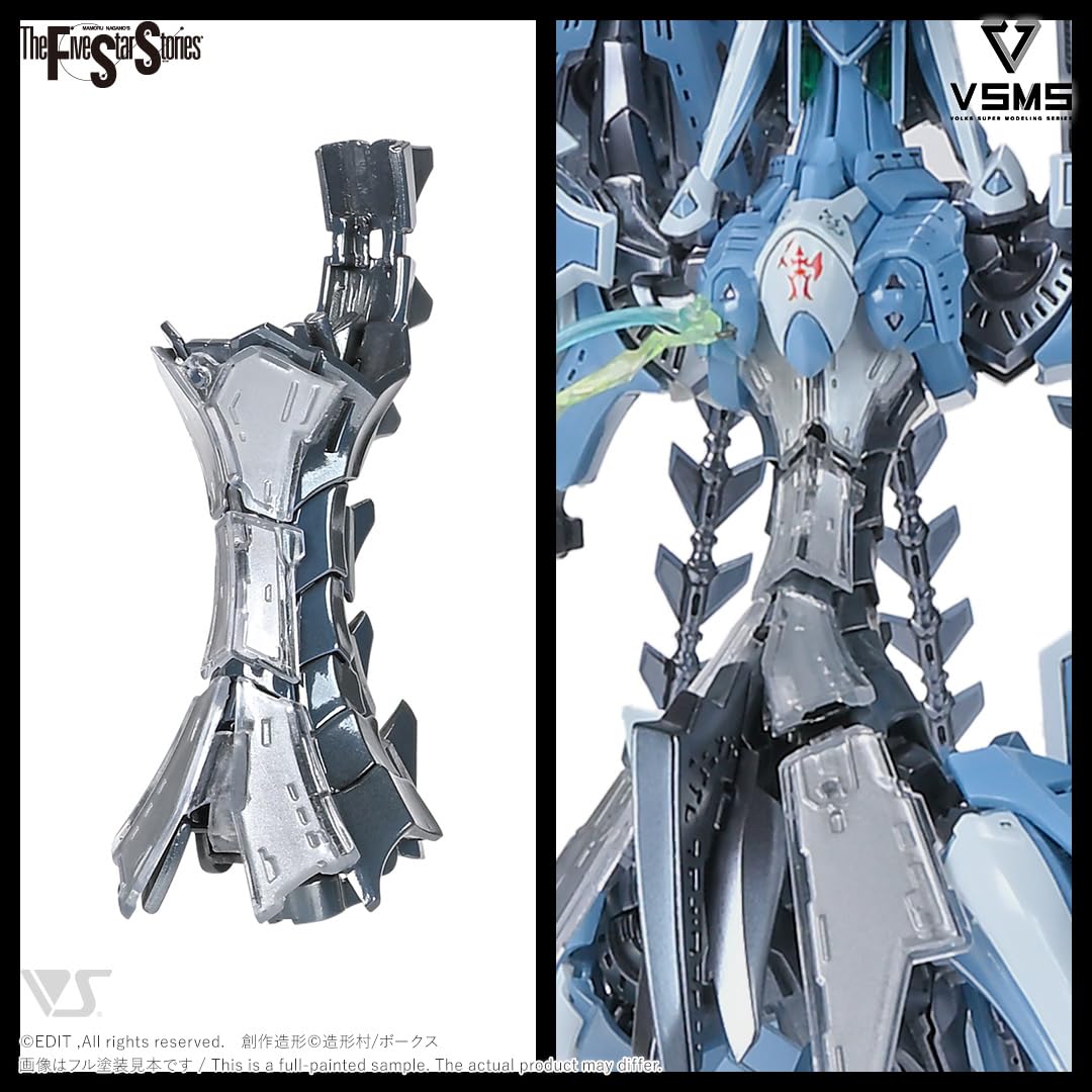 Amazon.co.jp: 株式会社ボークス: F.S.S.